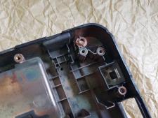 Нижня частина Acer Pn AP06R000400 №2